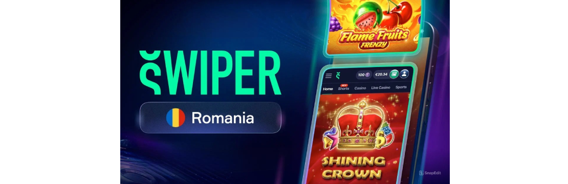 Swiper casino