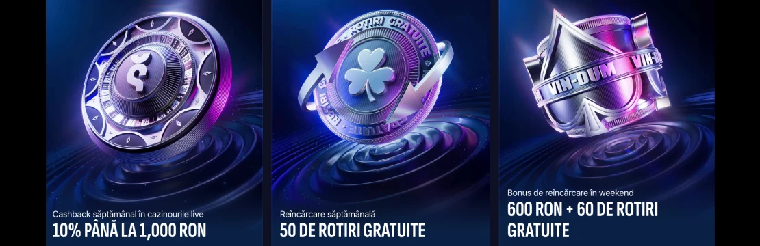 Swiper Casino Bonus plate