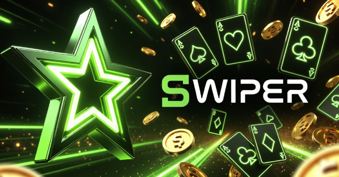 Swiper Casino